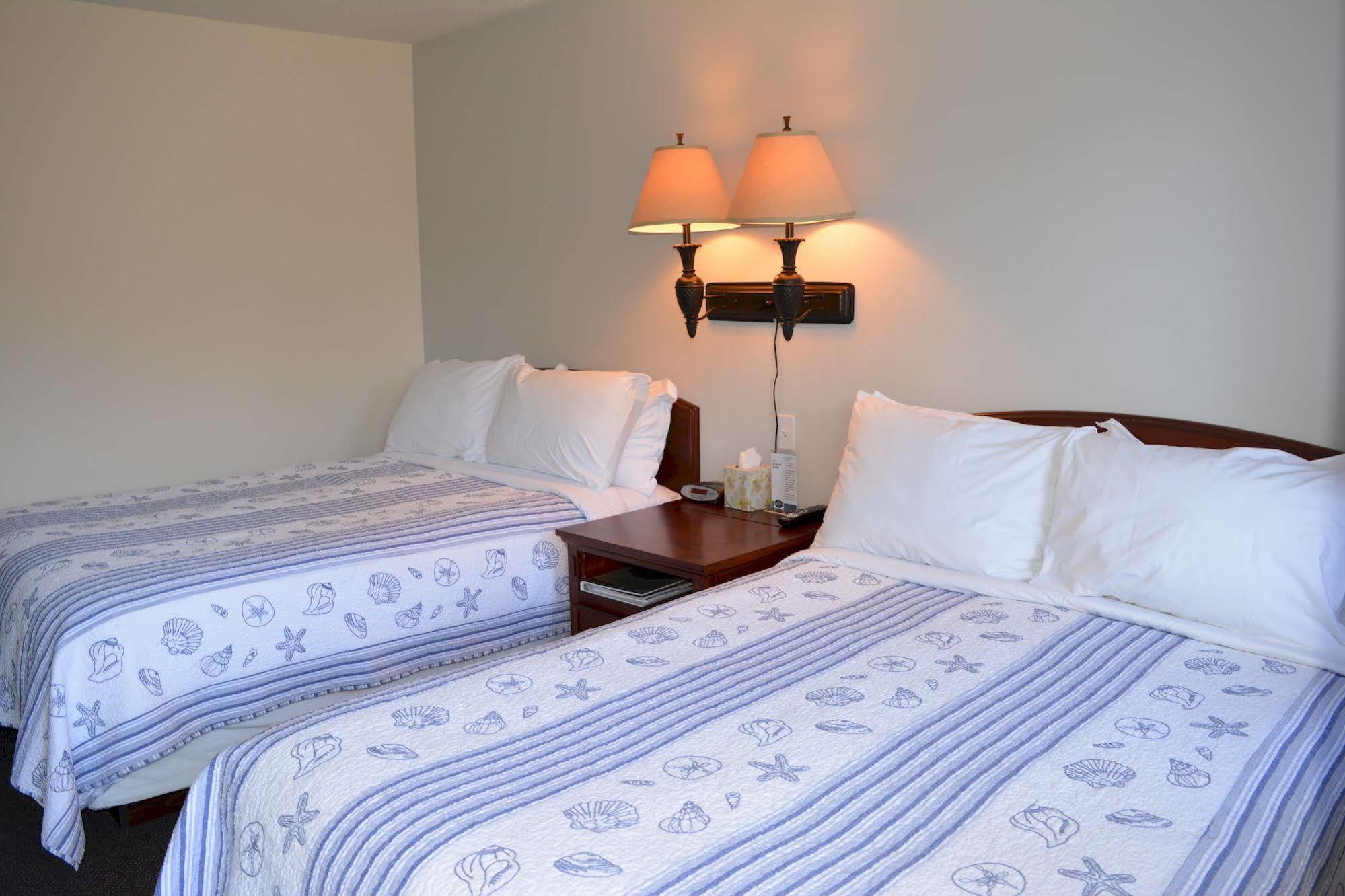 Tofino Motel Harbourview Luaran gambar