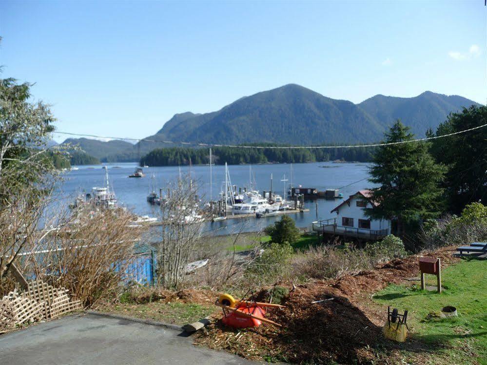 Tofino Motel Harbourview Luaran gambar
